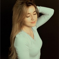 Ольга Занько