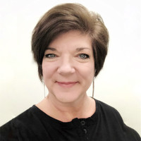 Candis Clinton