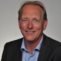 Rob Serrij