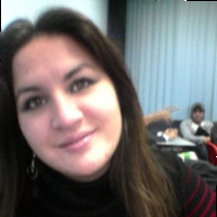 Geraldine Guillot Cavero