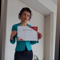 Carolaine Leandro Pereira