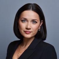 Alina Levitsky