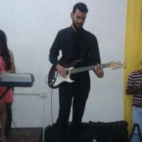 Carlos Javier Carmelo Hernandez