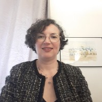 Florence Bouchet