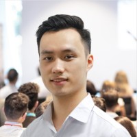 Liam Tran