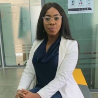 Tina Nwaiwu