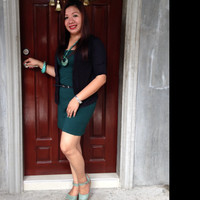 Irene Abalos