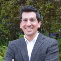 Joaquín Santuber