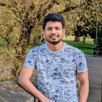 Uday Avula
