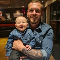 Adam Bousfield