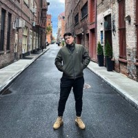 Eric Xiao