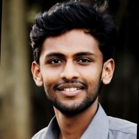 Abinav Mahendran