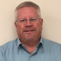 Mark Ruston