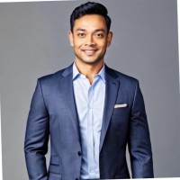 Kartik Mhadgut
