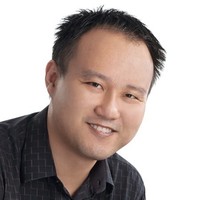 Cyrus Yung Chen Kwang