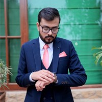 Syed Hadi Ali