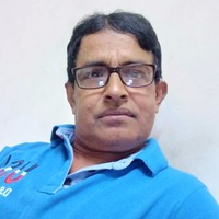 Rabindra Nath Chakrabarty