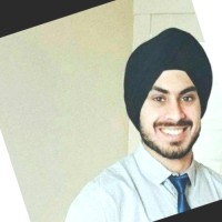 Karanjeet Singh, Cspo®