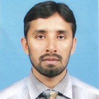 Baqar Hussain