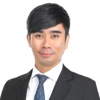 Chris Yi Hao Ng