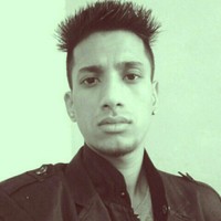 Ameet Singh Negi