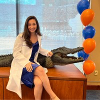 Emma Kirkland, Pt, Dpt