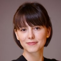 Agnieszka Kozłowska