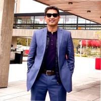 Ashutosh Kumar