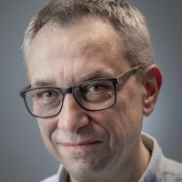 Tomasz Nowak