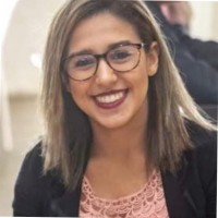 Jéssica Achterberg de Britto