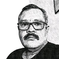 Rahul Dutta