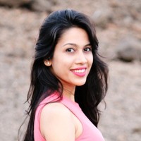 Madhura C.