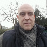 Stijn Van Kerckhoven