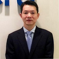 James Yang