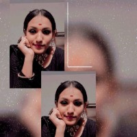Purabi Devi Dasi