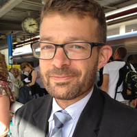 Martin Solvinger