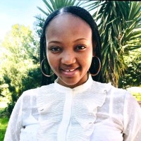 Boitumelo Makapan