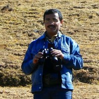 Tuhin Roy