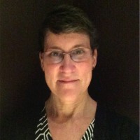 Anne Tharpe