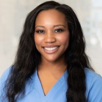 Briana Saunders
