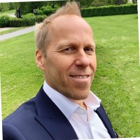 Thomas Edholm