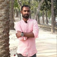 Md Mostakin Rahman