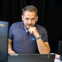 Gintaras Kralikauskas