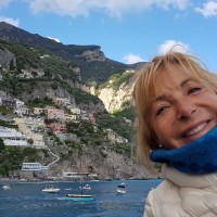 Marcia Ostornol