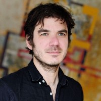 Geert Donker