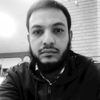 Azzam Hussain Syed