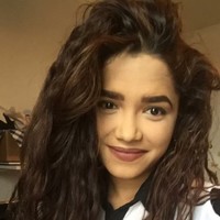 Puja Saha