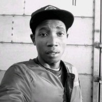 Alpha Given Chauke