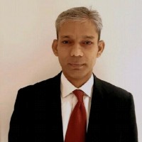 Hasnain Mirza
