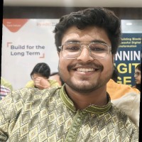 Shivam Gupta